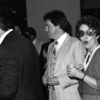 1986 Foundation Dinner for Bill Carey 25