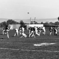 1981 Homecoming Game 11