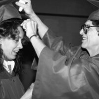 1987 Graduates 04