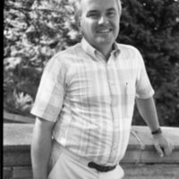 1990 Employee, Dick Stenard 02
