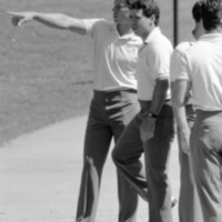 1987 Football Team, Set-up 04