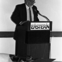 1991 Foundation Meeting 05