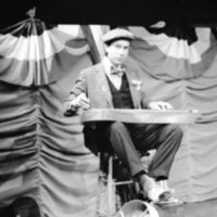 80's Play, "A Thousand Clowns" 07