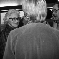 1984 Retirement Party for Ruth Gibbs and Lorraine Piper 13