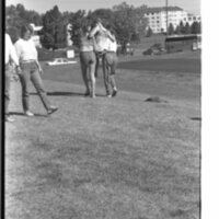 1988 Cross Country, Injured Runner 03