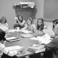 1978 Classroom, Jim Kearns' Class 03