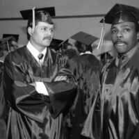 1988 Graduates, Indoors 06