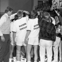 1988 Basketball, Bill Crancio Coaching 05