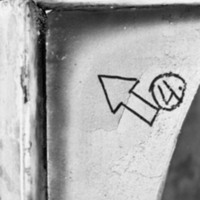 1978 Art Department, Out of Order Kiln 05
