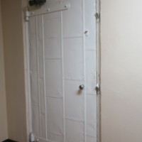 Dorian and Hunt Hall 289