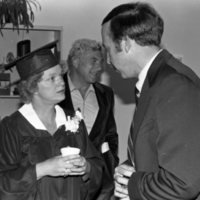 1982 Graduation, Refreshments 20