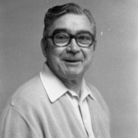 1977 Employee, Carlos Easley 2