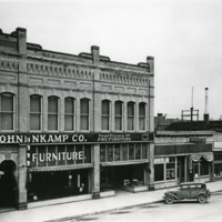 La Grande, W.H. Bohnenkamp Co.
