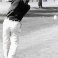 1989 Mountaineer Classic Golf Tournament 03