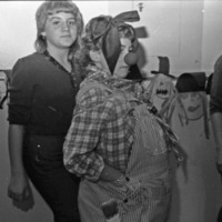 1984 Ackerman Elementary School, Halloween 05