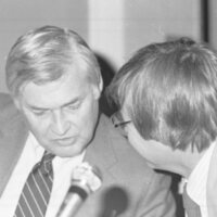 1983 Board Meeting, Chancellor's Hearing 04