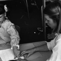 1981 Ackerman Elementary Classroom 13