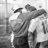 1982 Football Game, November 16th, After 01