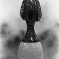 1976 Art, Ceremonial Mace