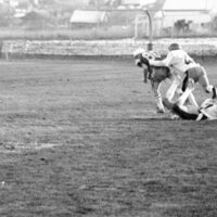 1982 Football Action, November 16th 28