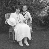 Reuter, Bob &amp; Madeline 12