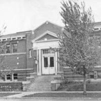 La Grande Library, Old 3
