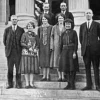 Union, HS Faculty