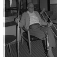 1989 Elderhostel Director, Don Hagey 02