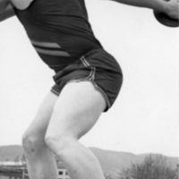 1965 Track, Discus