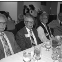 1990 Loso Hall, Luncheon 09