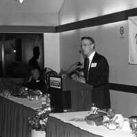 1990 Alumni Awards Banquet 18