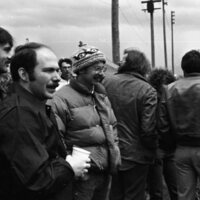 1982 October Folk Festival, Participants 10