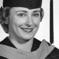 1963 Alumni, Lynda Thomas
