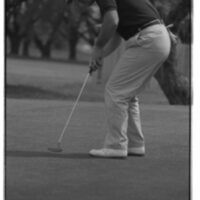 1989 Mountaineer Classic Golf Tournament 06