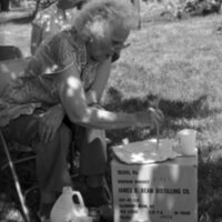 1986 Elderhostel Program, Ceramics 23