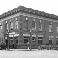 La Grande Bank, 1st National 2