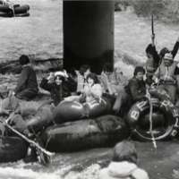 1984 Raft Race 12