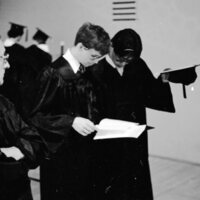 1983 Graduates 17