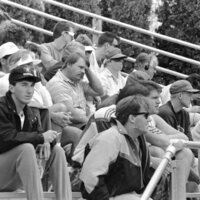 1991 Baseball Fans 08