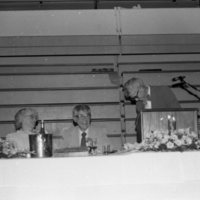 1982 Banquet Honors Briggs 26