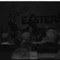 1990 Foundation Dinner, Recognition 05