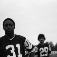 1978 Football Player, Portraits 26