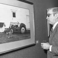 1985 Art Gallery Opening 20
