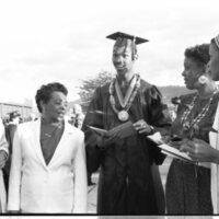 1989 Graduate with Family 21