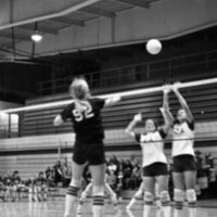 1974 Volleyball Action 07