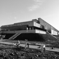 1973 Hoke Hall 11