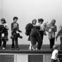 1983 Ackerman Elementary School, Teddy Bear Day 14