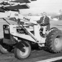 1982 Stadium Demolition 17
