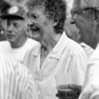 1987 Elderhostel Program, BBQ 44