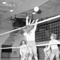 1982 Volleyball Action 12